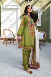 Greenland Meadows CLK-02